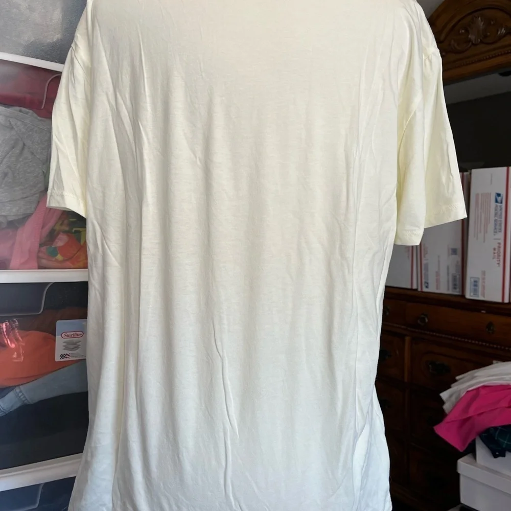 Hilfiger T-shirt - Picture 7 of 8